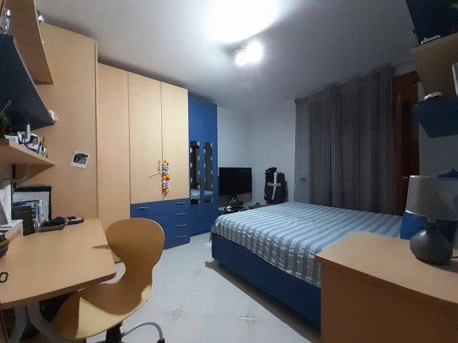 Appartamento in vendita a Eboli