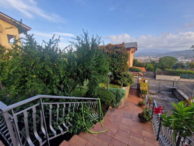 Villetta bifamiliare in vendita a Avellino