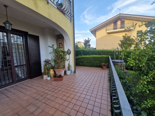 Villetta bifamiliare in vendita a Avellino