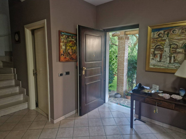 Villetta bifamiliare in vendita a Avellino