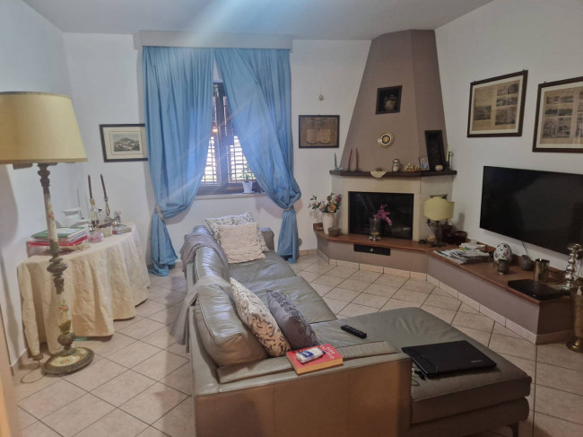 Villetta bifamiliare in vendita a Avellino