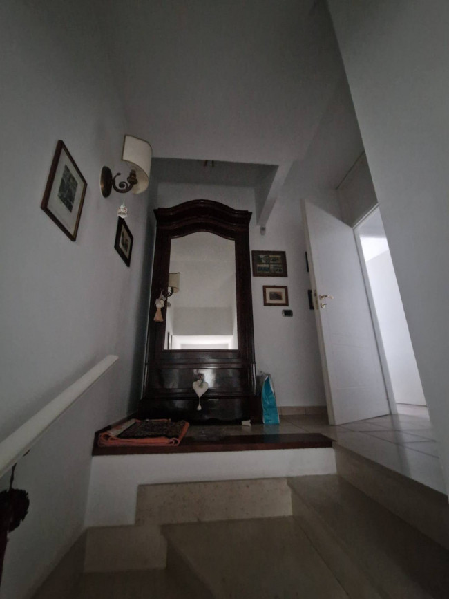 Villetta bifamiliare in vendita a Avellino