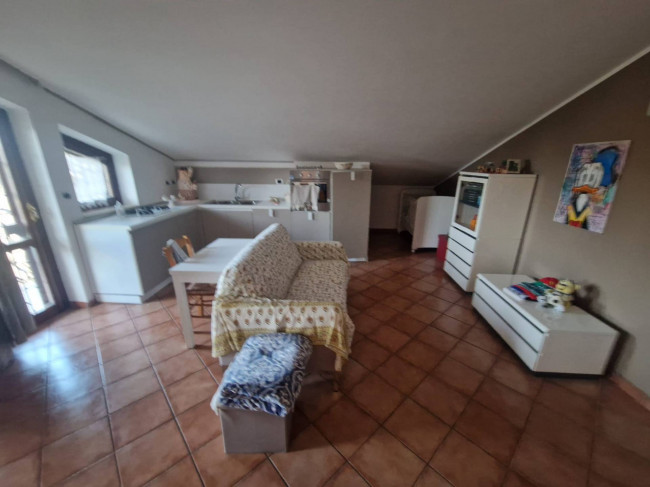 Villetta bifamiliare in vendita a Avellino