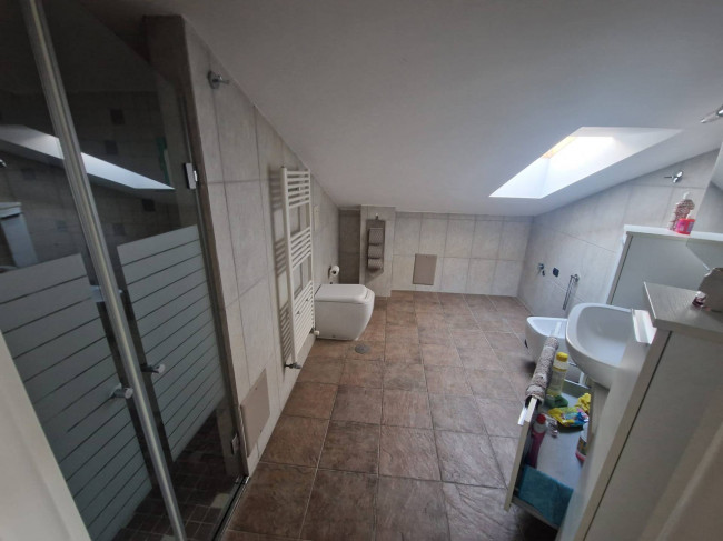 Villetta bifamiliare in vendita a Avellino