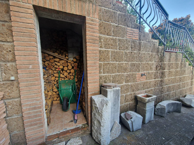 Villetta bifamiliare in vendita a Avellino