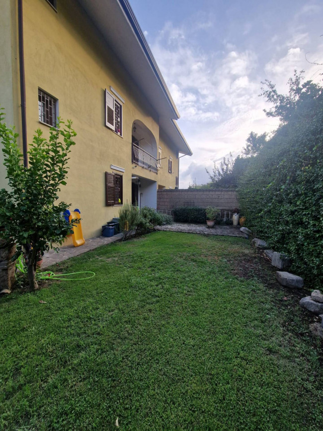 Villetta bifamiliare in vendita a Avellino