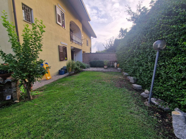 Villetta bifamiliare in vendita a Avellino