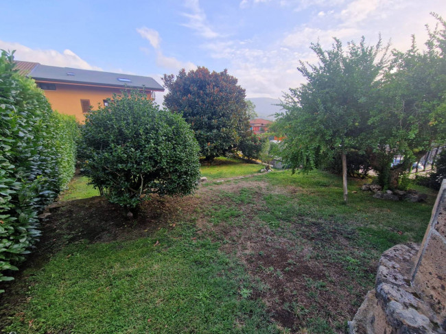 Villetta bifamiliare in vendita a Avellino