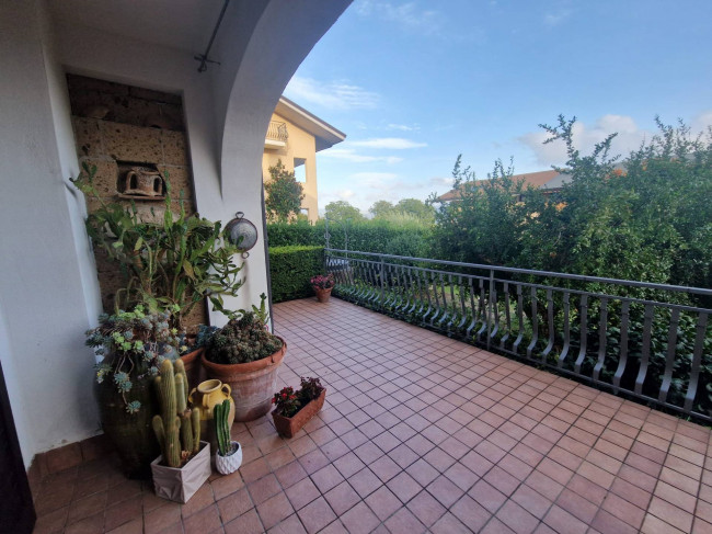 Villetta bifamiliare in vendita a Avellino