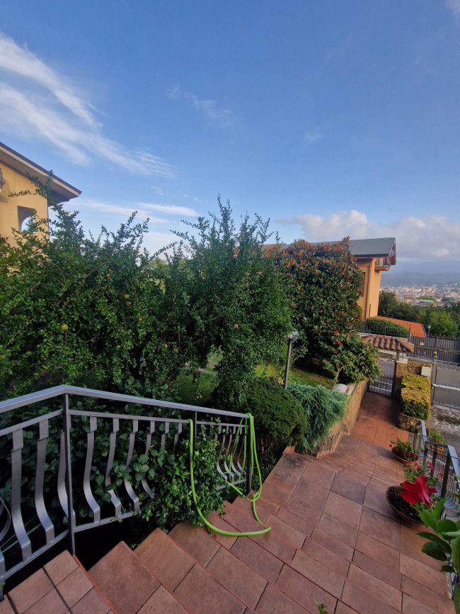 Villetta bifamiliare in vendita a Avellino