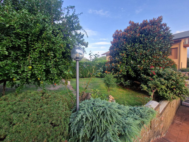 Villetta bifamiliare in vendita a Avellino