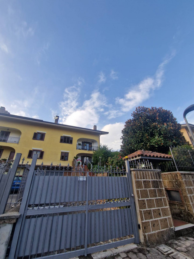 Villetta bifamiliare in vendita a Avellino