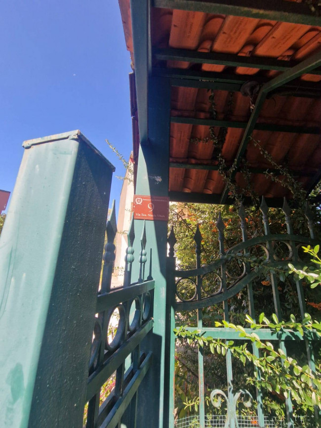 Villa in vendita a San Michele di Serino