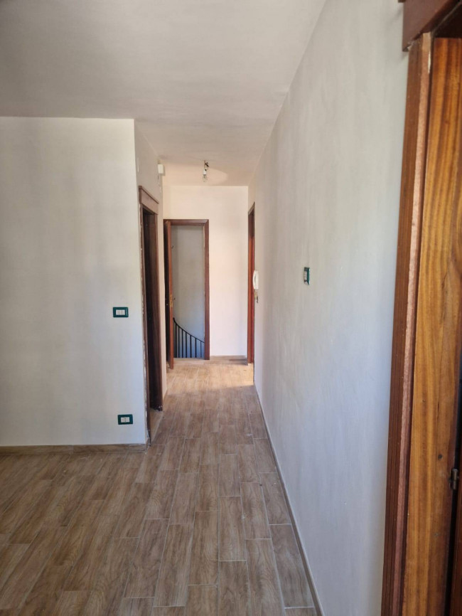 Villa in vendita a San Michele di Serino