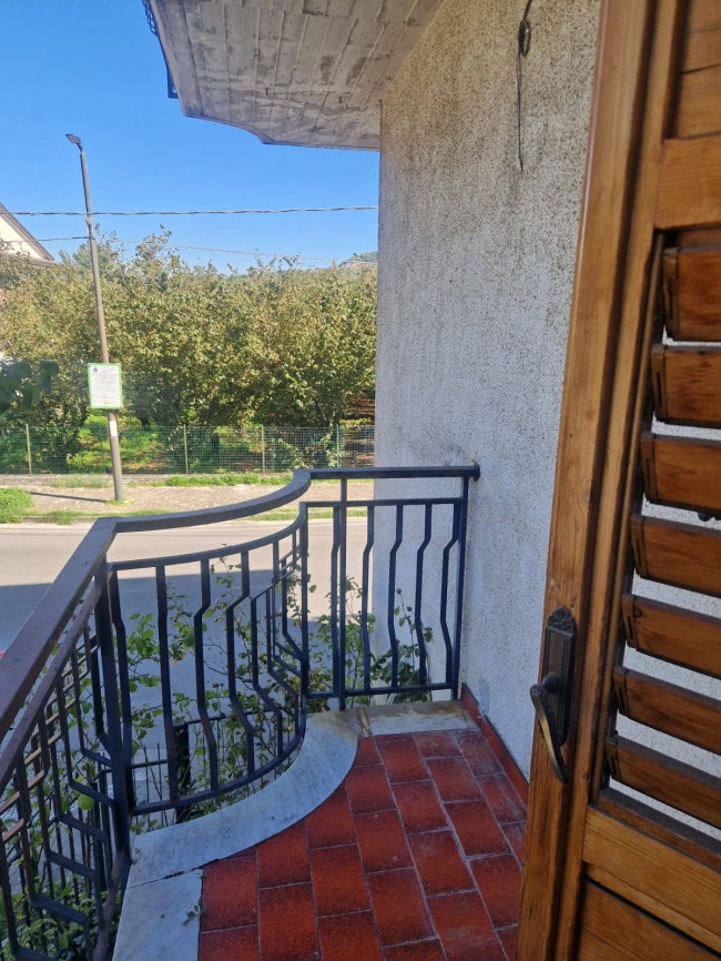 Villa in vendita a San Michele di Serino