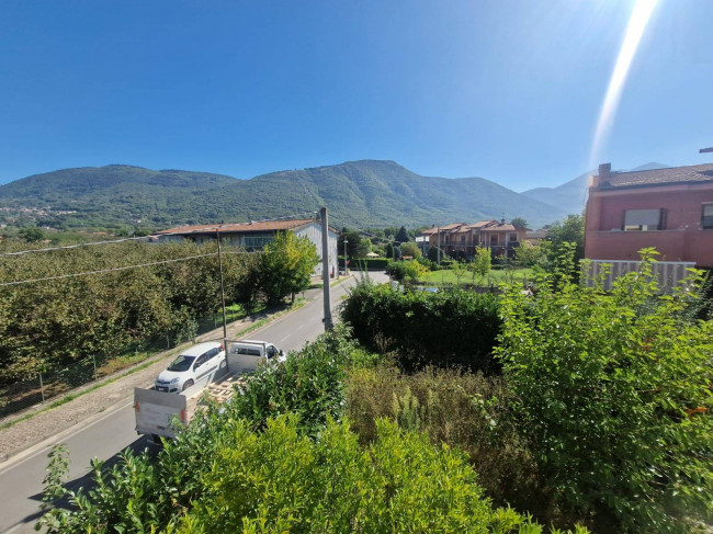 Villa in vendita a San Michele di Serino