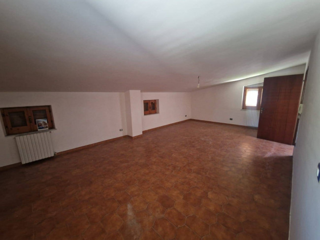 Villa in vendita a San Michele di Serino