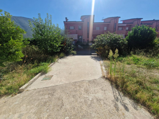 Villa in vendita a San Michele di Serino