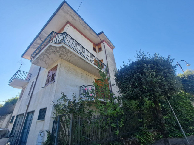 Villa in vendita a San Michele di Serino