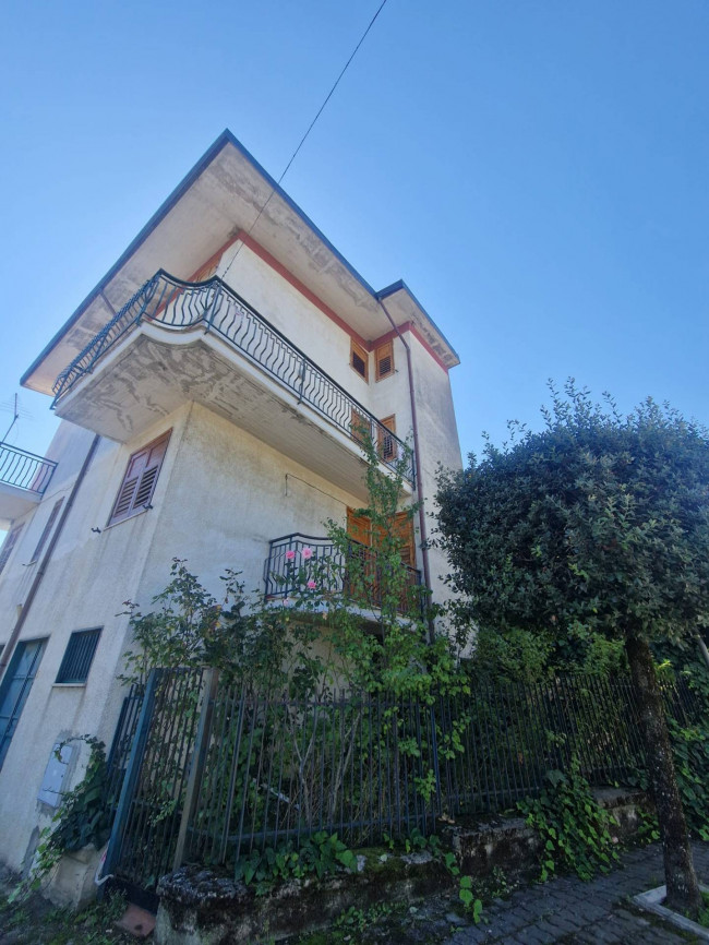 Villa in vendita a San Michele di Serino