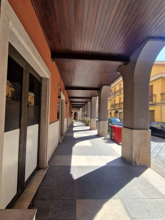 Appartamento in vendita a Avellino