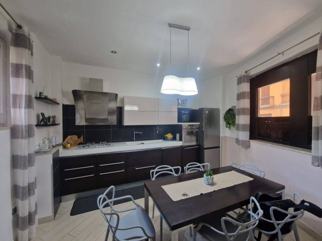 Appartamento in vendita a Avellino