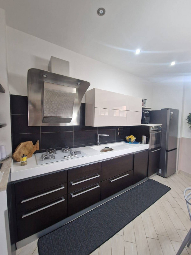 Appartamento in vendita a Avellino