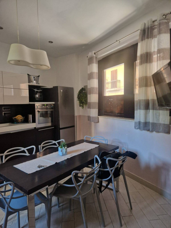 Appartamento in vendita a Avellino