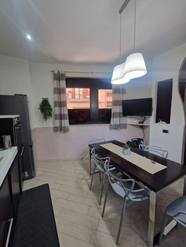 Appartamento in vendita a Avellino