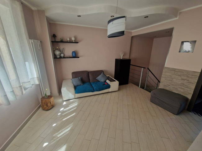 Appartamento in vendita a Avellino