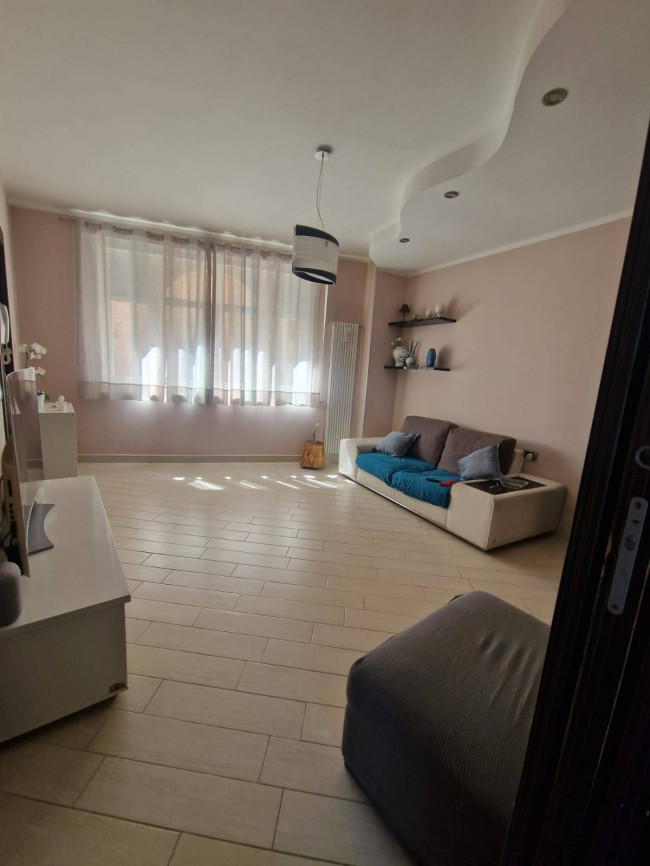 Appartamento in vendita a Avellino