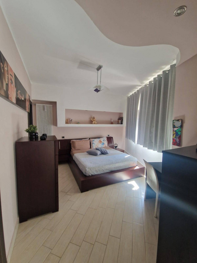 Appartamento in vendita a Avellino