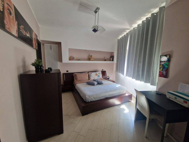 Appartamento in vendita a Avellino