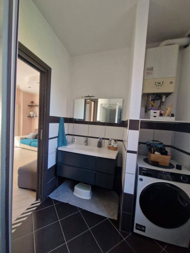 Appartamento in vendita a Avellino