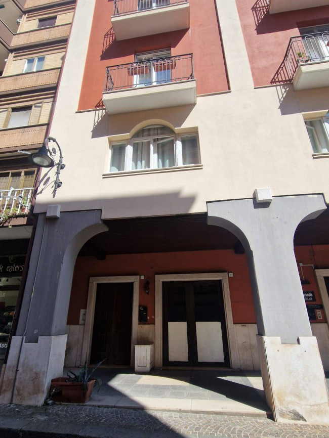 Appartamento in vendita a Avellino