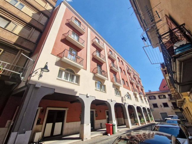 Appartamento in vendita a Avellino