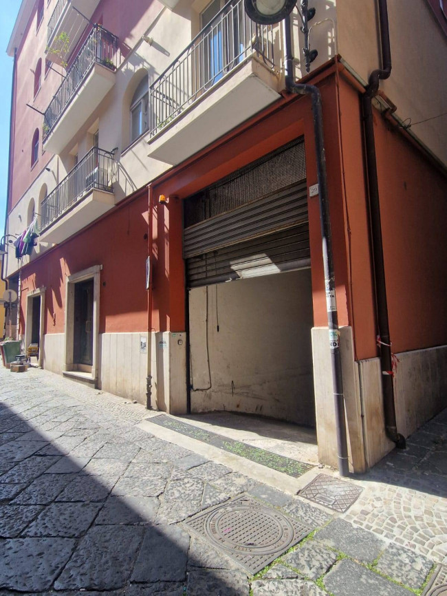 Appartamento in vendita a Avellino