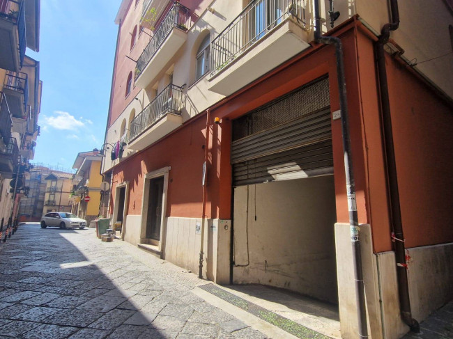 Appartamento in vendita a Avellino