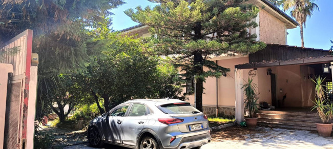 Villa in vendita a Nocera Inferiore