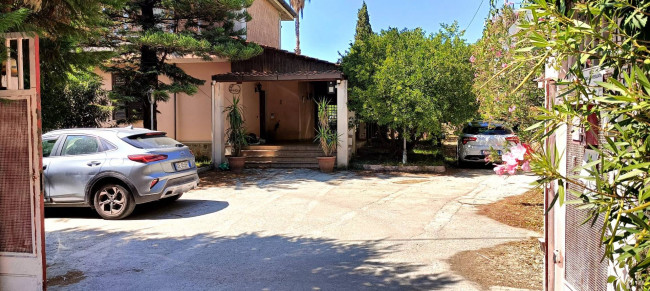 Villa in vendita a Nocera Inferiore