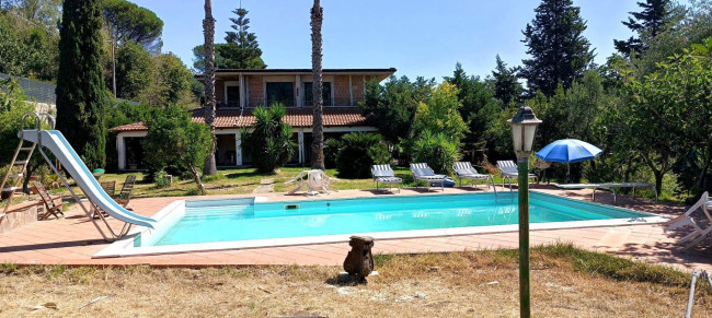 Villa in vendita a Nocera Inferiore