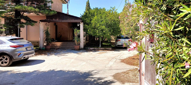 Villa in vendita a Nocera Inferiore
