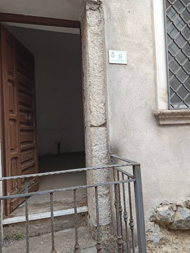 Appartamento in vendita a Polla