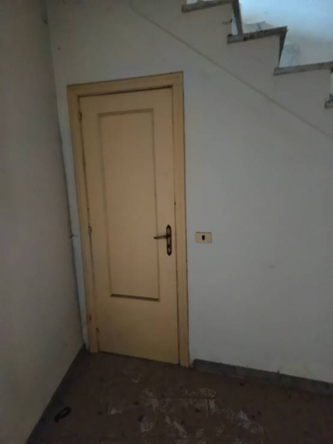 Appartamento in vendita a Polla