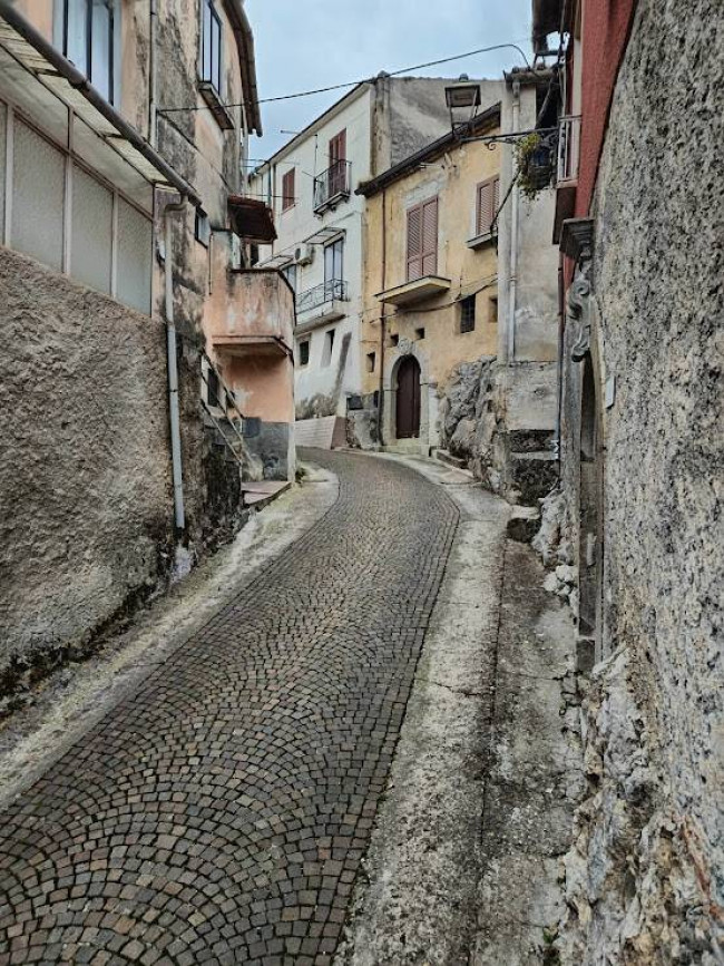 Appartamento in vendita a Polla