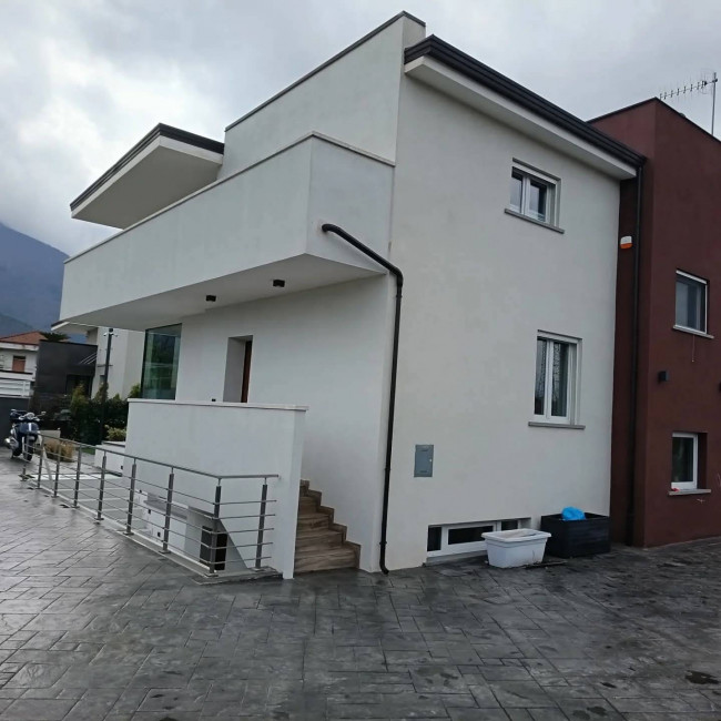 Villa in vendita a Nocera Inferiore