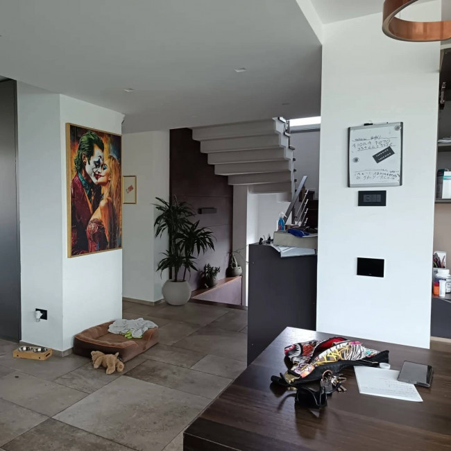 Villa in vendita a Nocera Inferiore