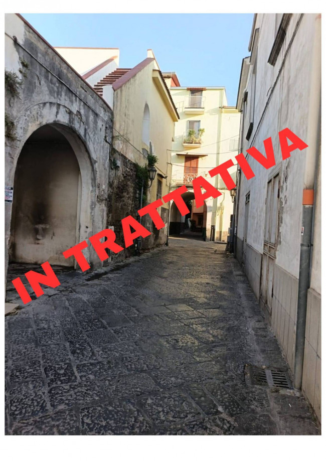 Appartamento in vendita a Pagani