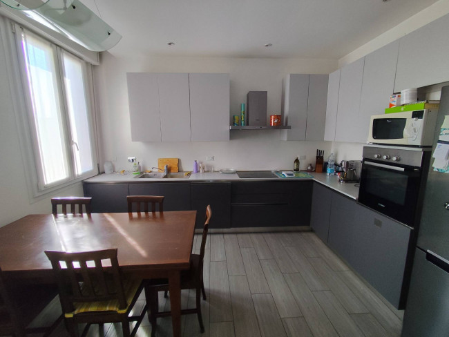 Appartamento in vendita a Bologna