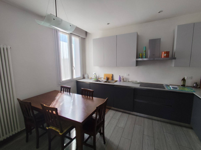 Appartamento in vendita a Bologna